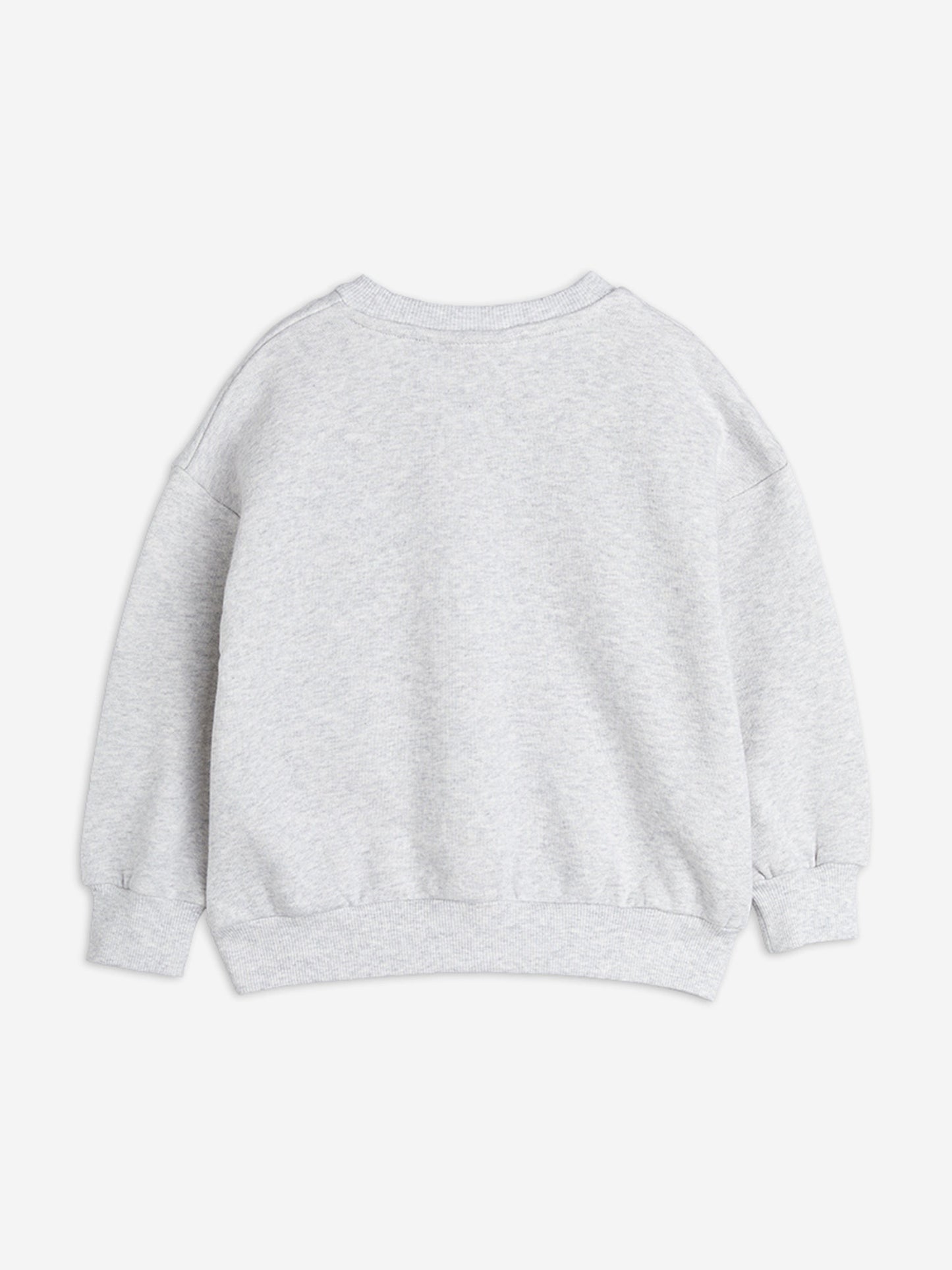 Kids Flundra Sweatshirt in Grey