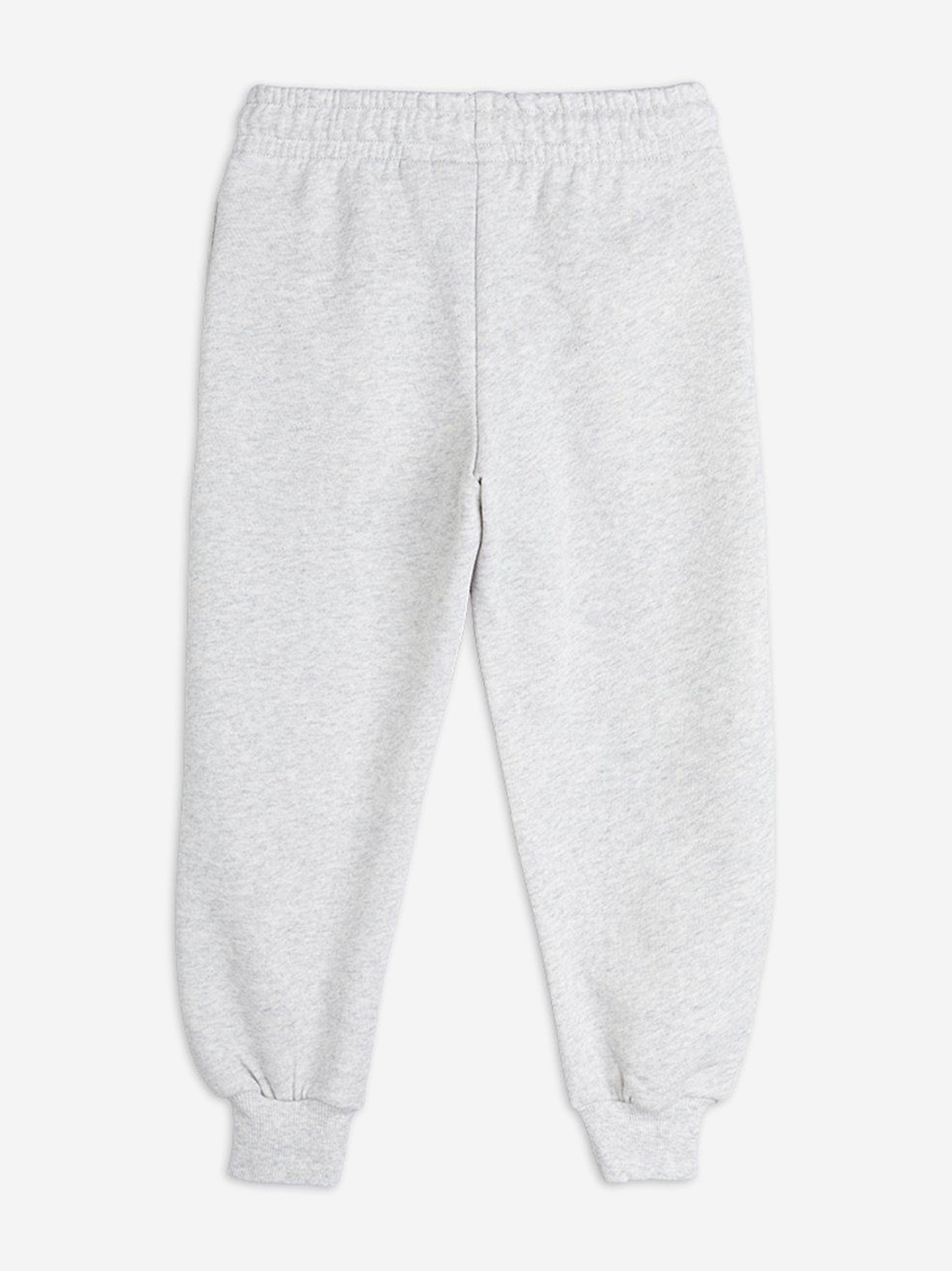 Kids Flundra Joggers in Grey