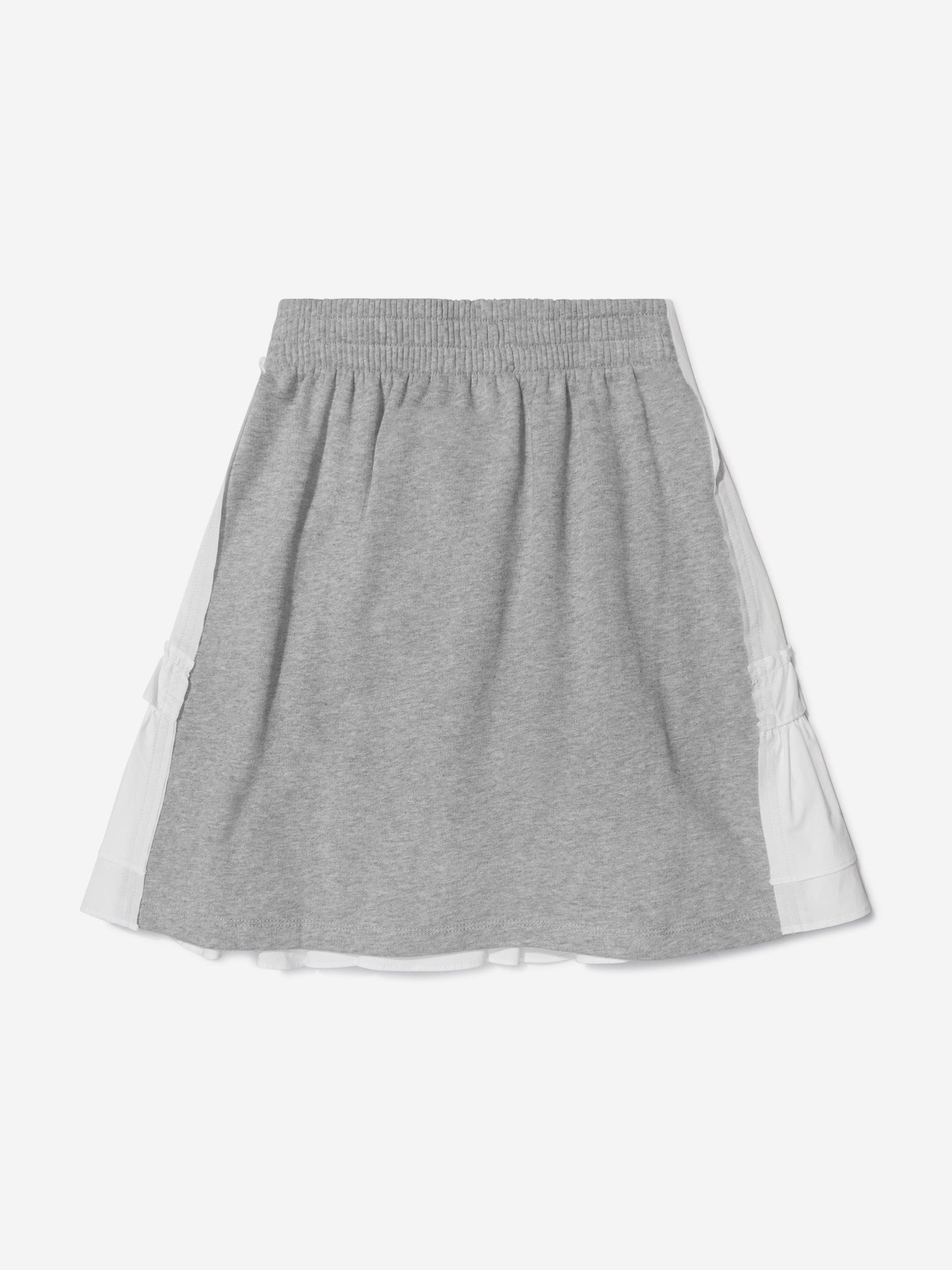 MM6 Maison Margiela 女童棉质半身裙