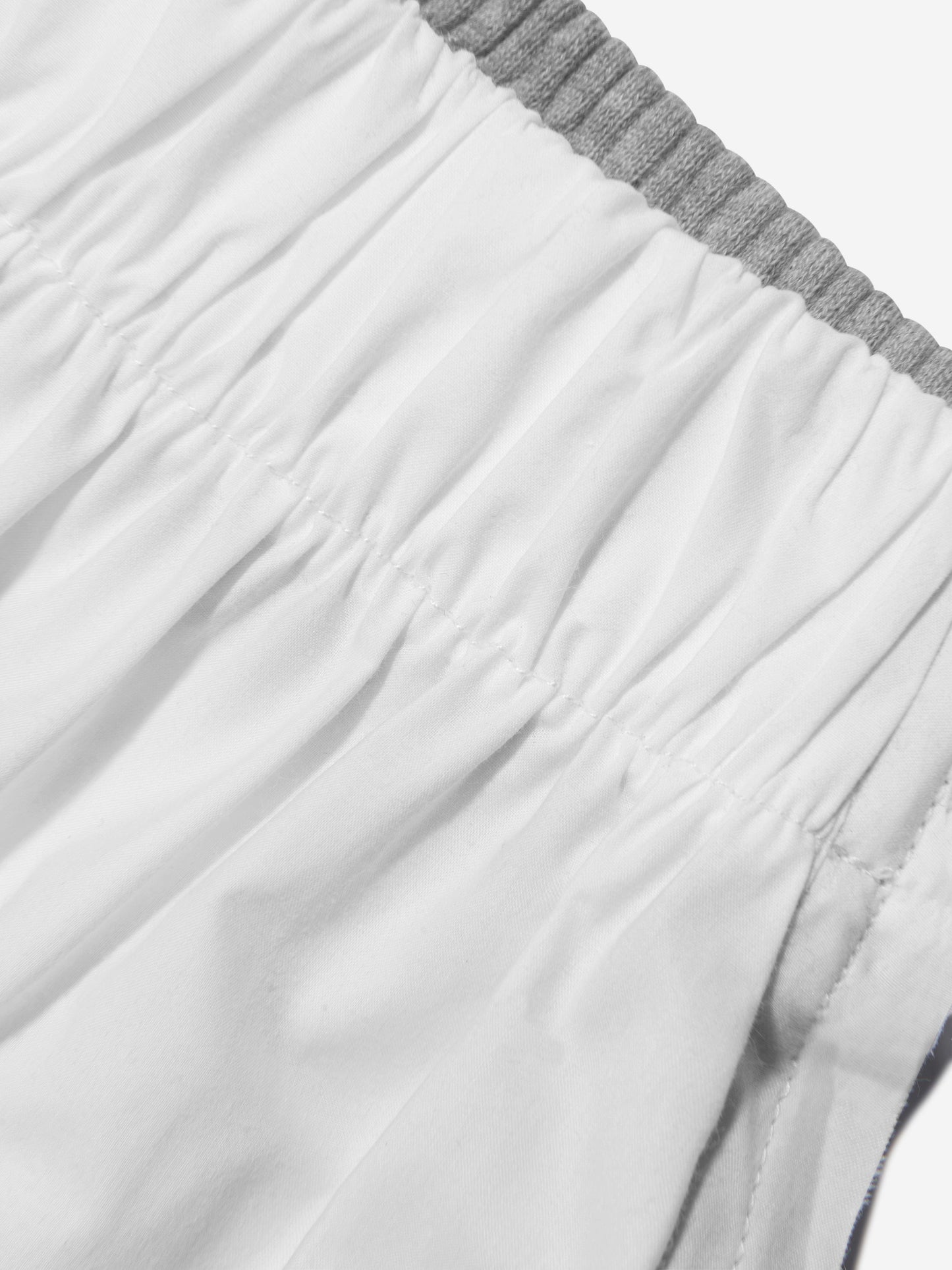 MM6 Maison Margiela 女童棉质半身裙