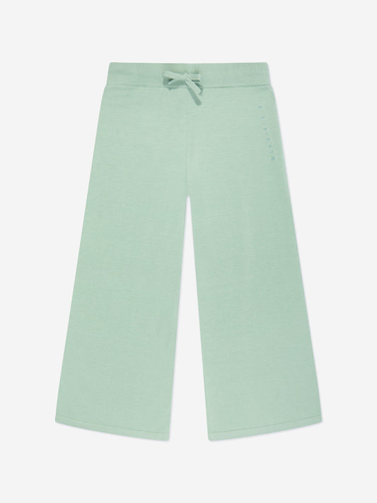 MM6 Maison Margiela 儿童绿色裙裤