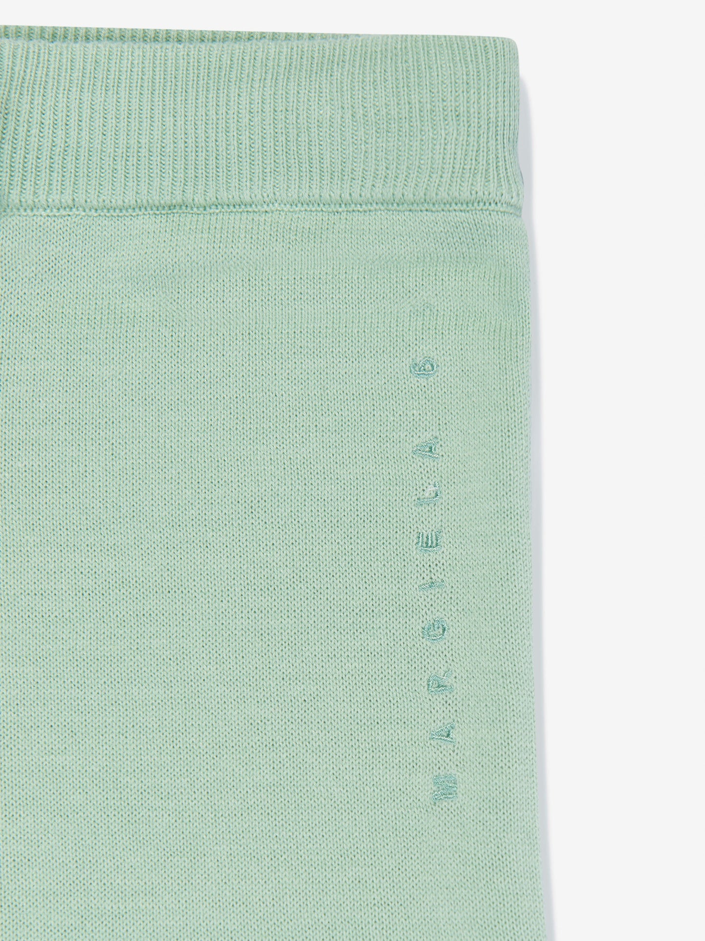 MM6 Maison Margiela 儿童绿色裙裤