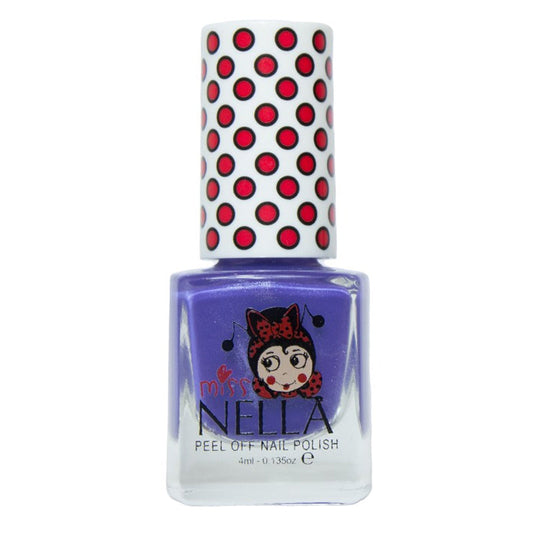 MN11 闪闪薰衣草紫