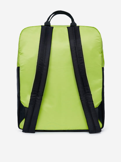 MARNI Kids 品牌背包 绿色 (40cm)