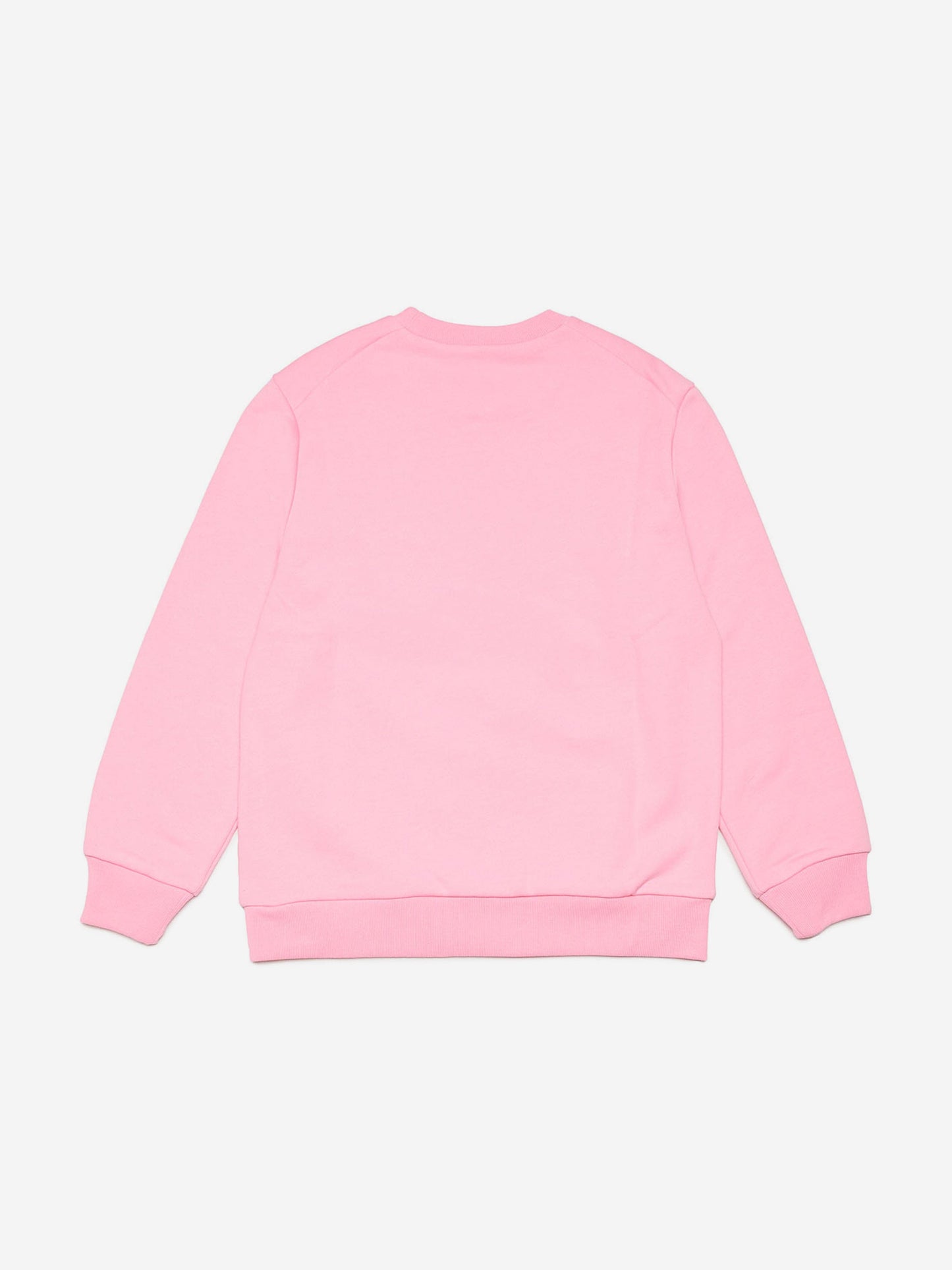 MARNI Kids Roung Logo 套头衫（粉色）