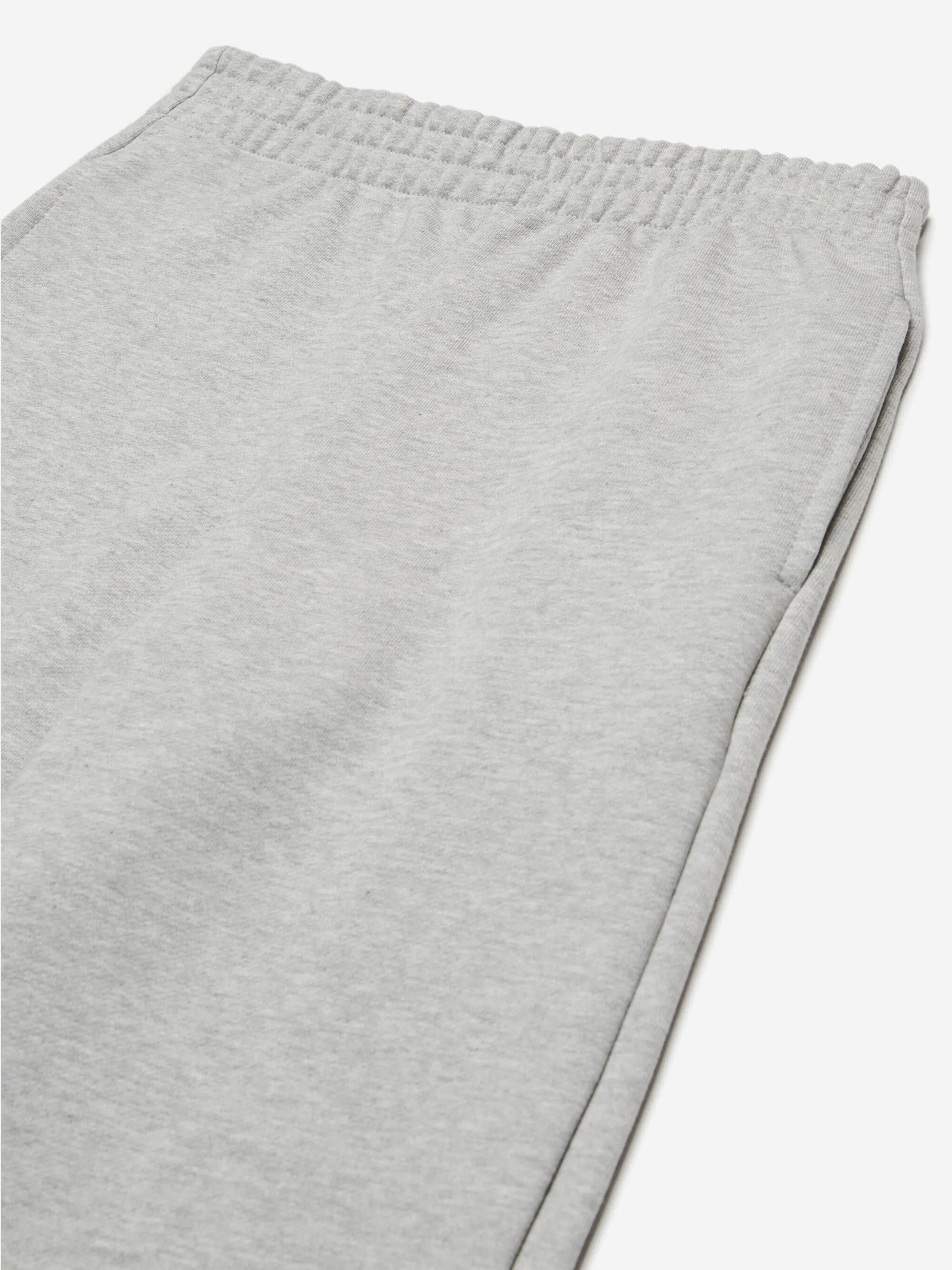 Kids Logo Joggers in Grey
