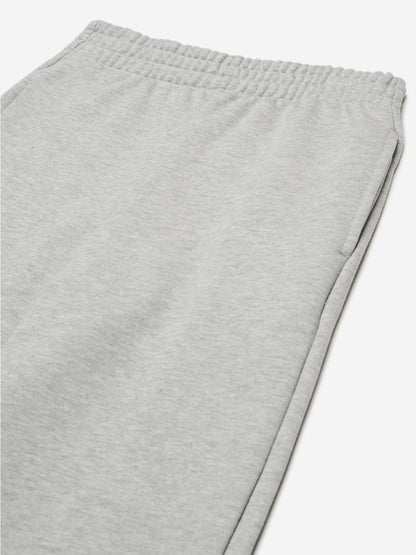 Kids Logo Joggers in Grey