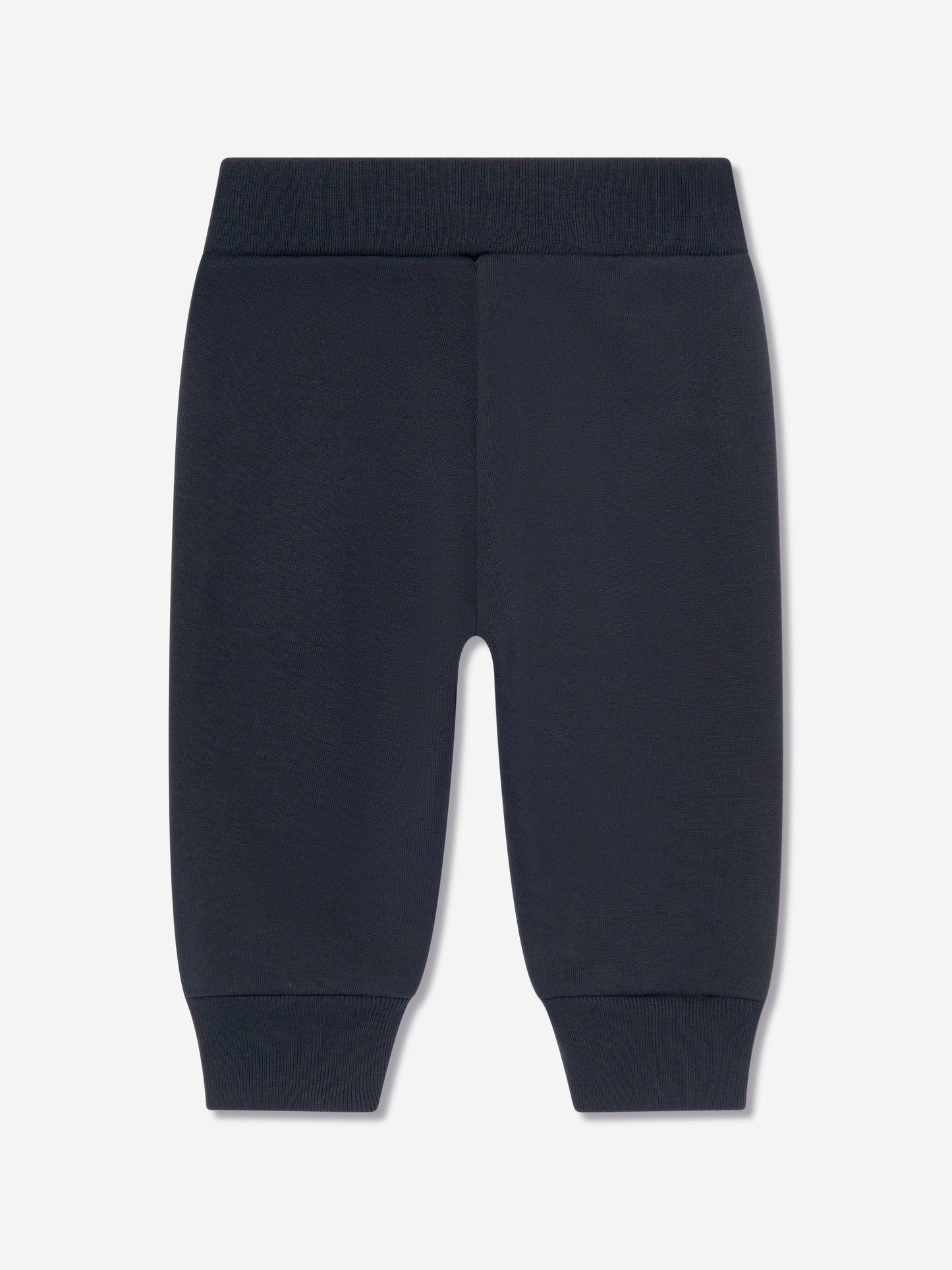 Baby Logo Joggers in Navy