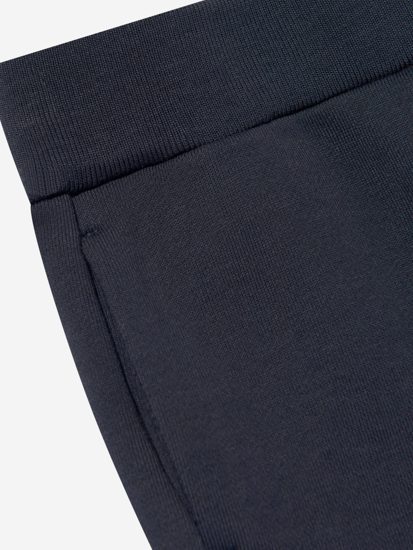 Baby Logo Joggers in Navy
