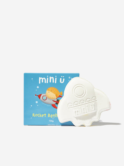 Mini U Kids 覆盆子火箭礼品套装（多色）