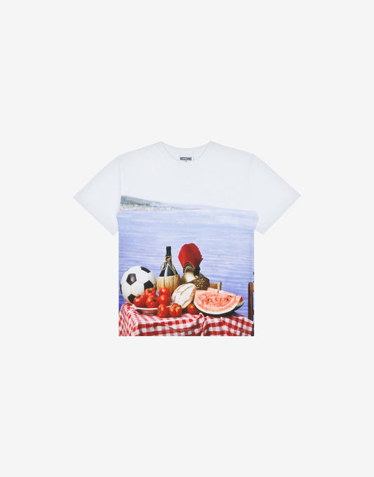 MAXI T-SHIRT