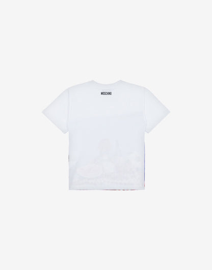 MAXI T-SHIRT
