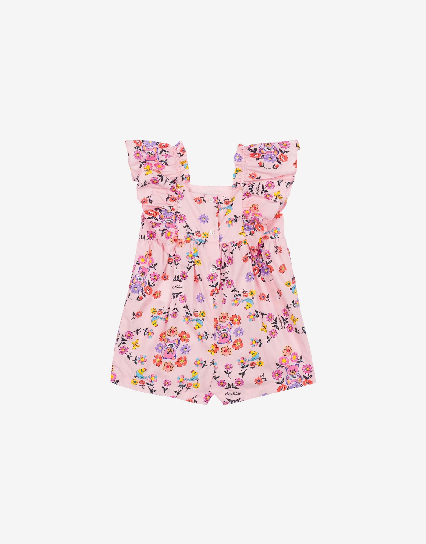 PLAYSUIT