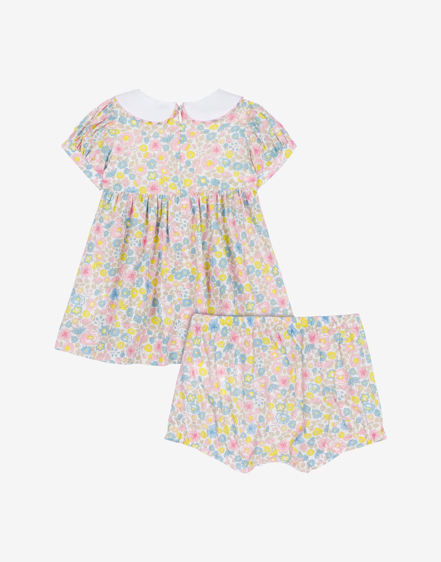 DRESS &amp; KNICKERS SET