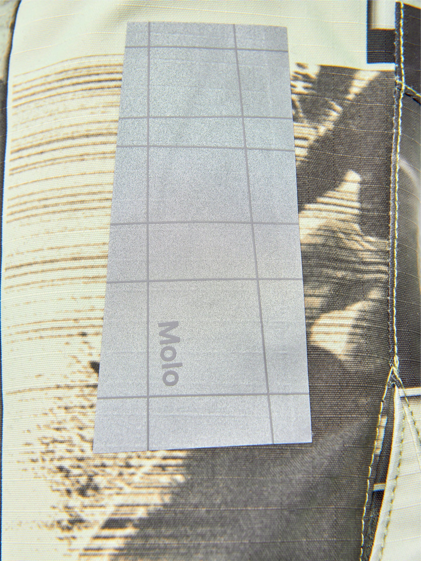 Molo 男童滑雪裤