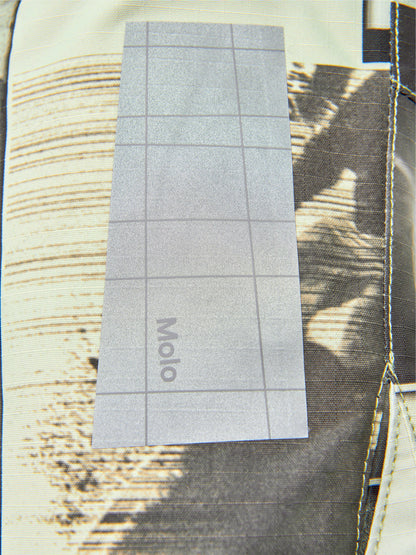 Molo 男童滑雪裤