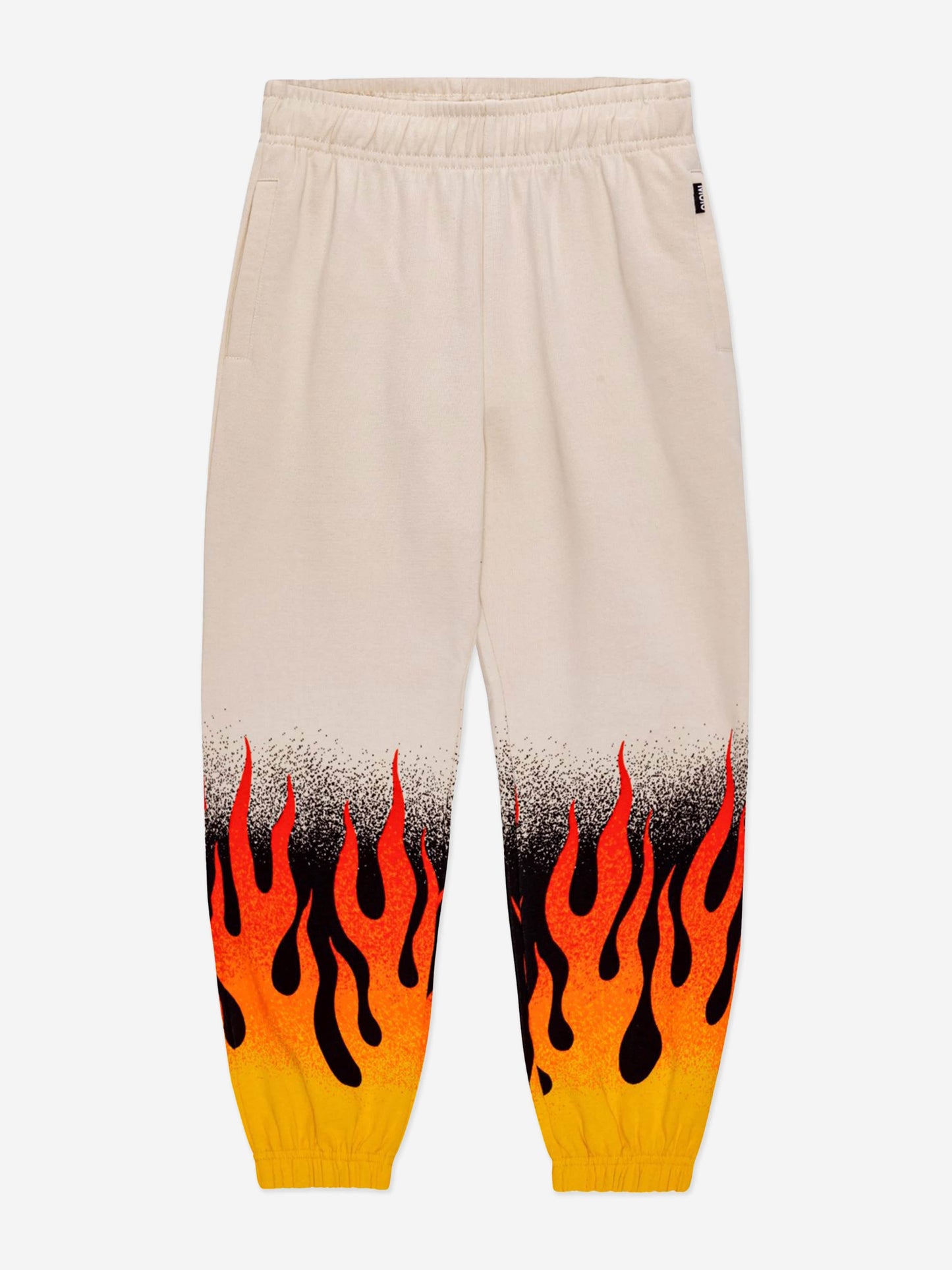 Molo Boys On Fire 印花慢跑裤（多色）