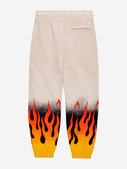 Molo Boys On Fire 印花慢跑裤（多色）