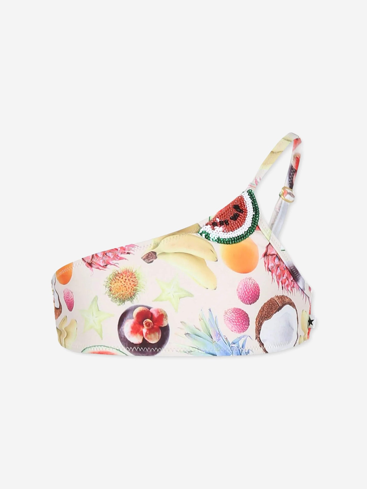 Girls Naja Magical Fruits Bikini in Multicolour (UPF50+)