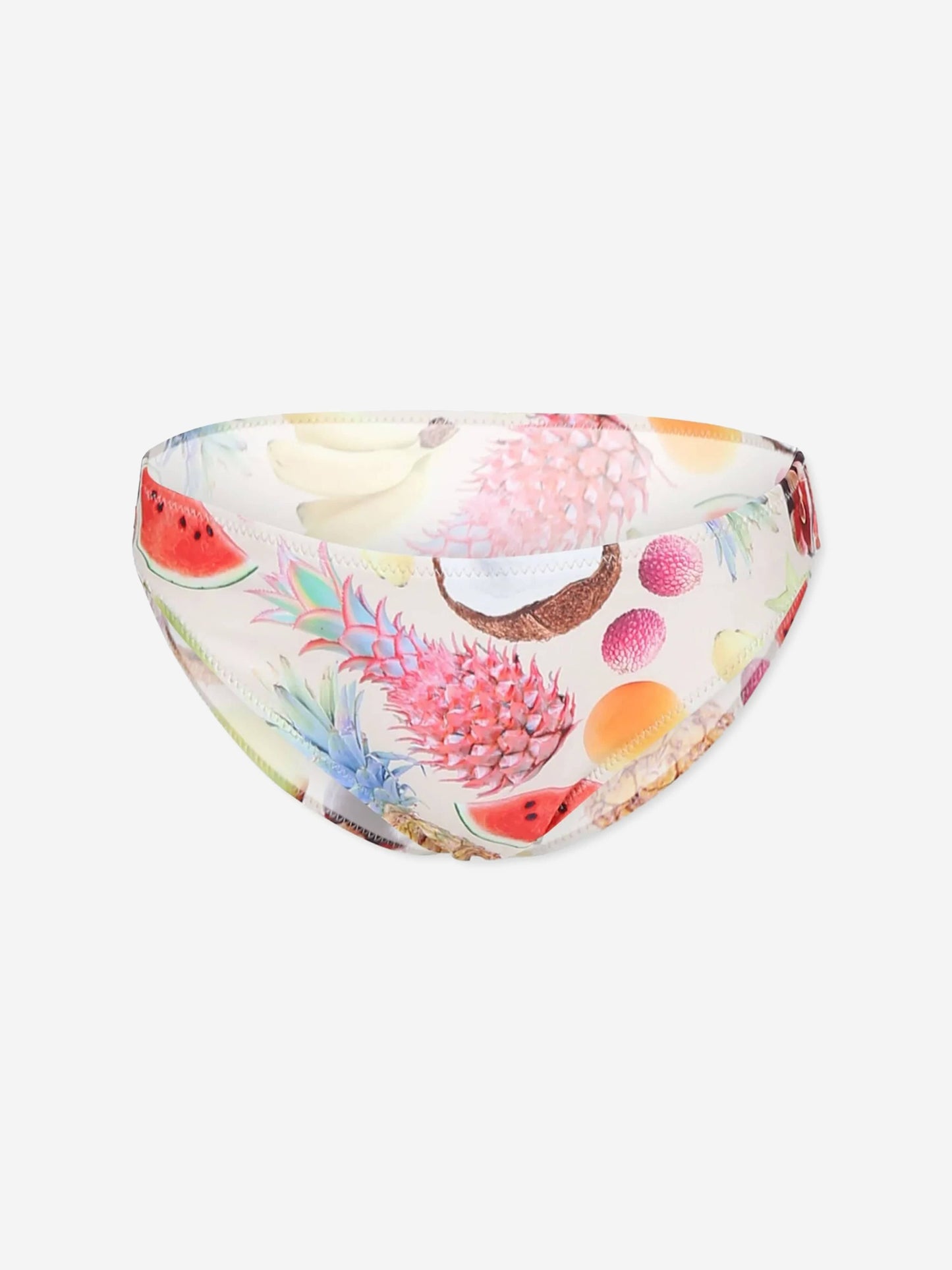 Girls Naja Magical Fruits Bikini in Multicolour (UPF50+)