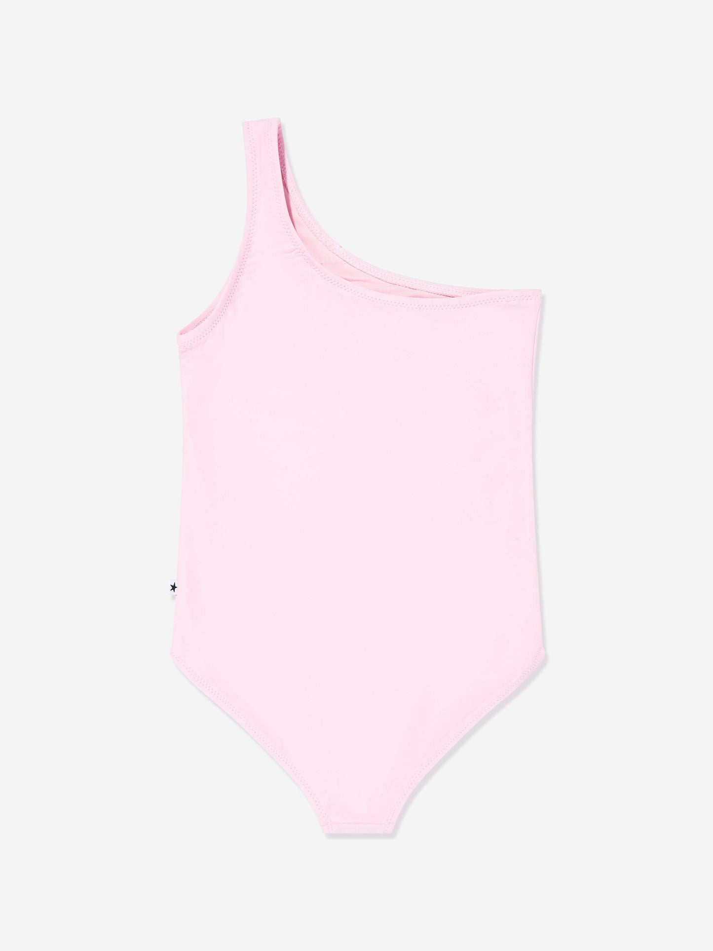 Girls Nai Glowing Swimsuit in Pink (UPF50+)