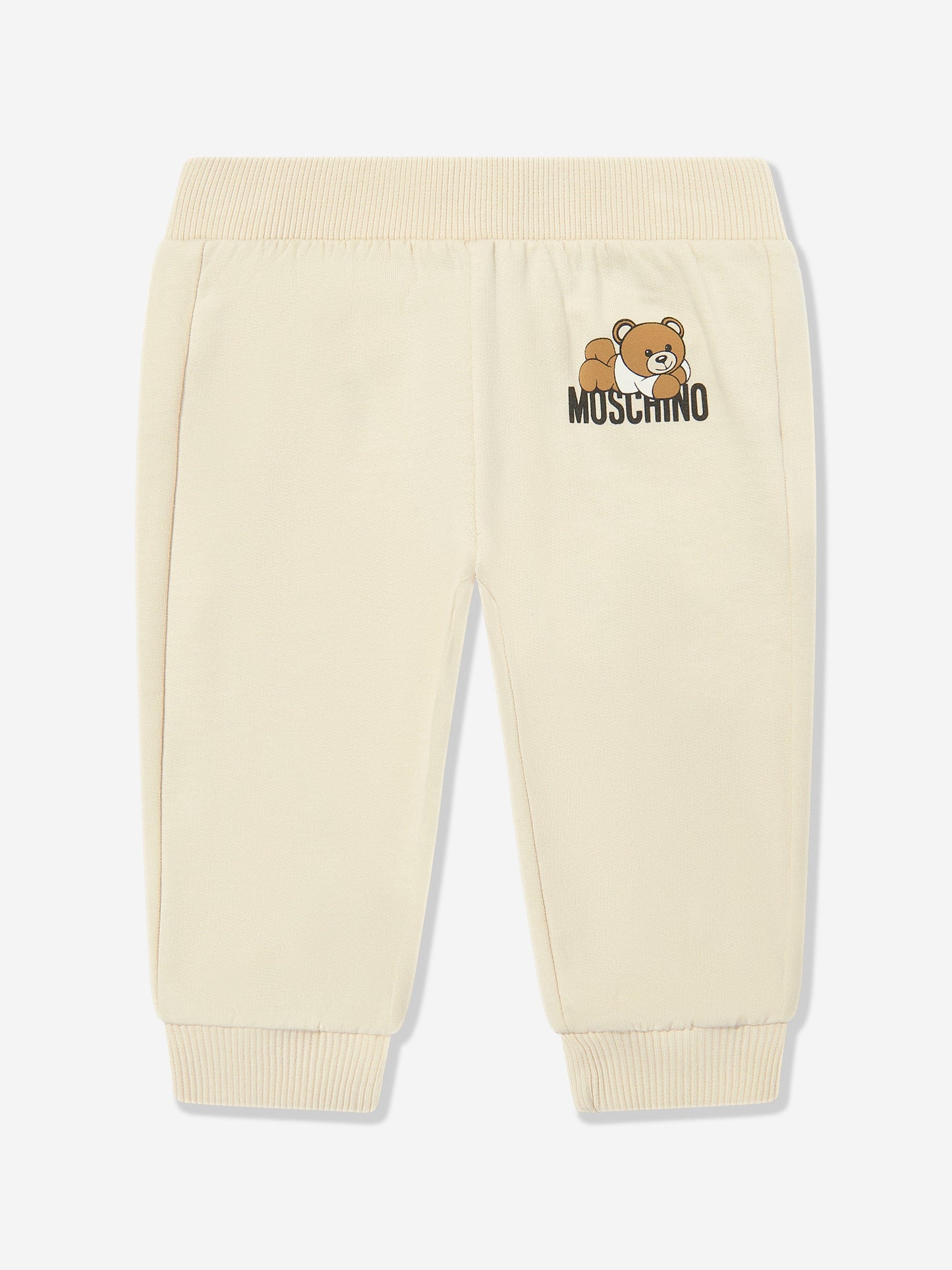 米色 Baby Bear 运动服配礼盒