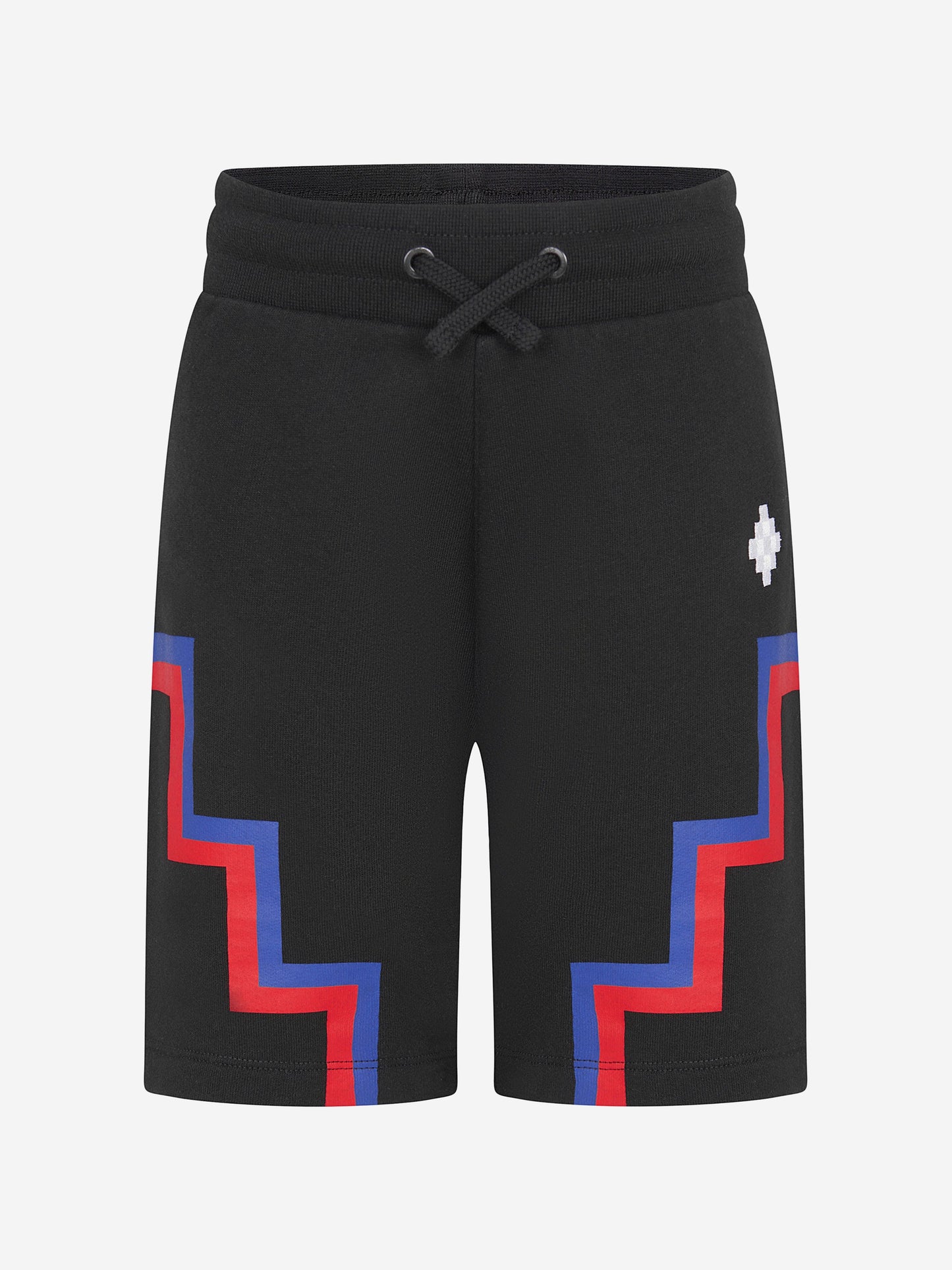Marcelo Burlon 男童短裤