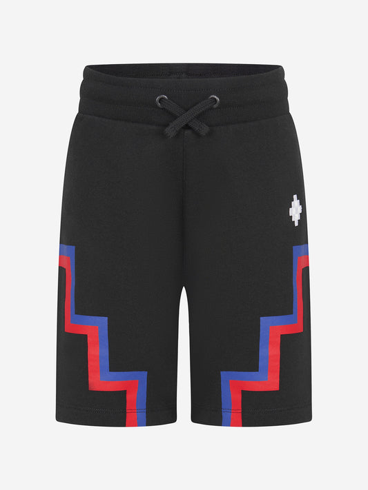 Marcelo Burlon 男童短裤