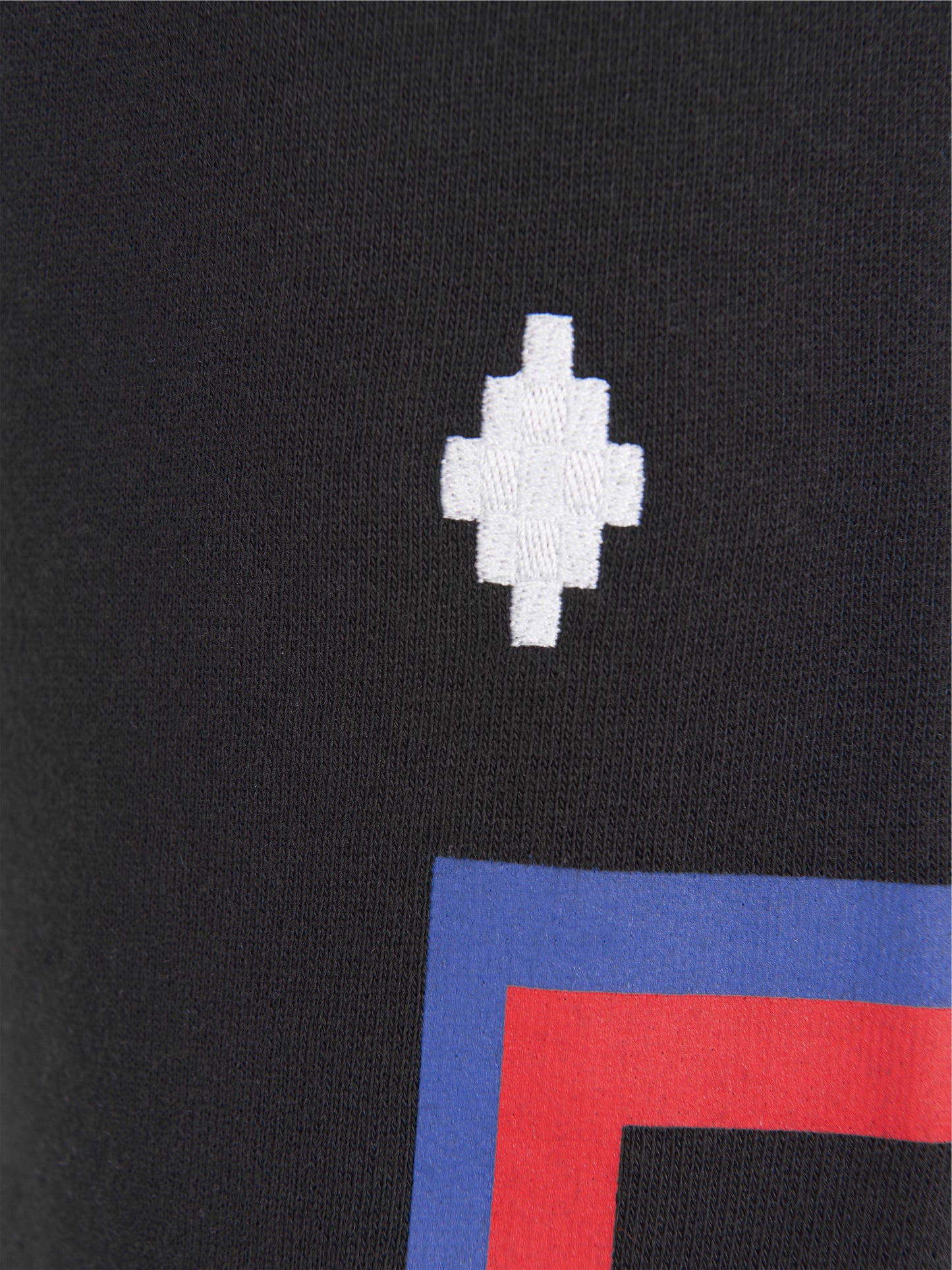Marcelo Burlon 男童短裤
