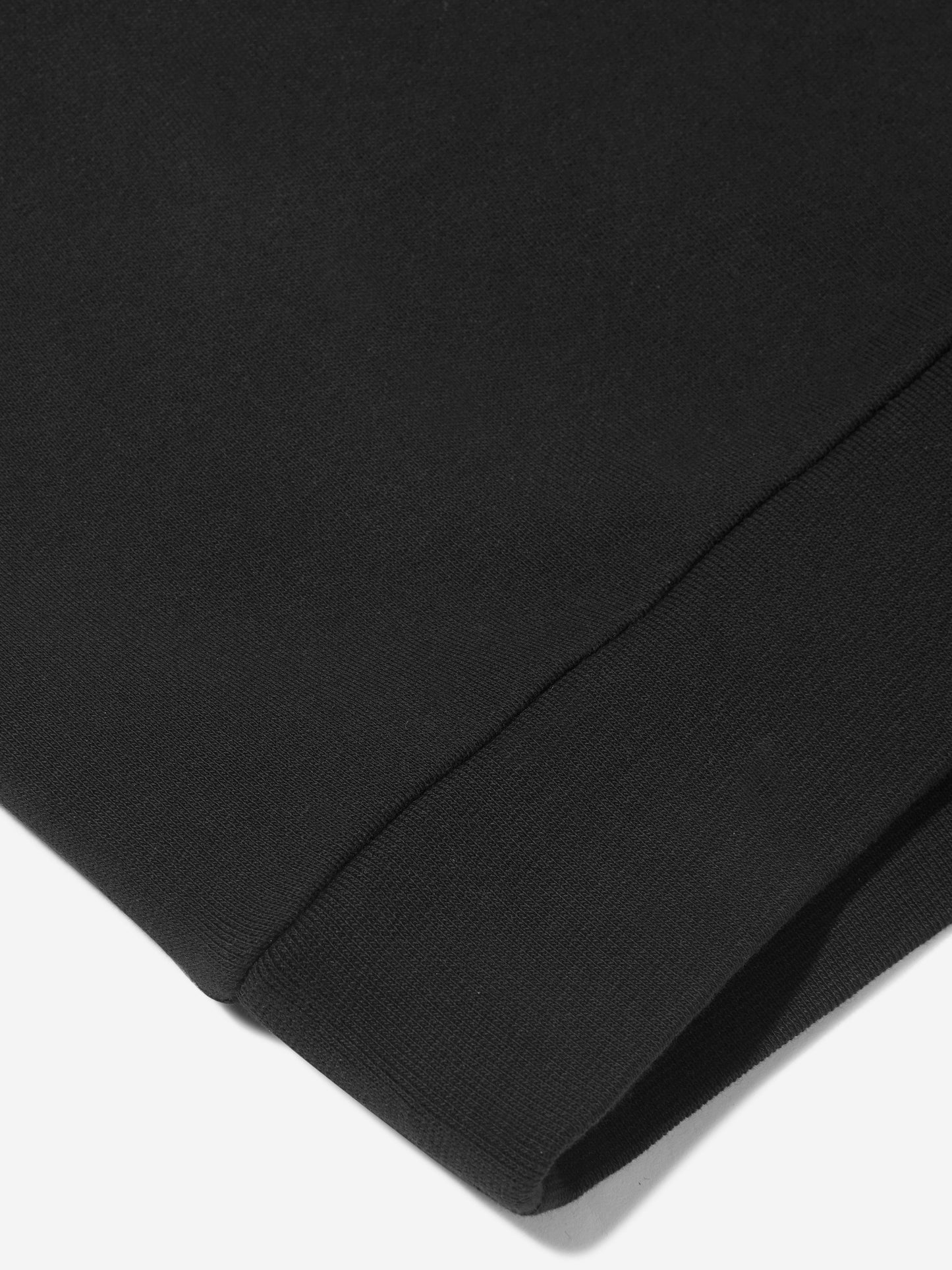 Marcelo Burlon 女童棉质翅膀连帽连衣裙
