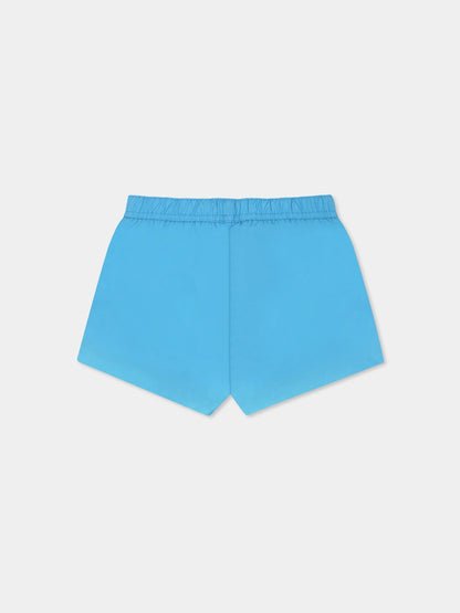 SWIM SHORTS
