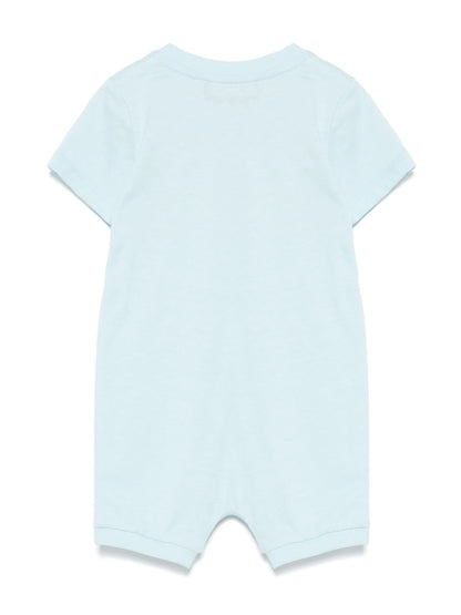 ROMPER WITH GIFT BOX