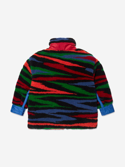 Missoni 男童羽绒夹克（多色）