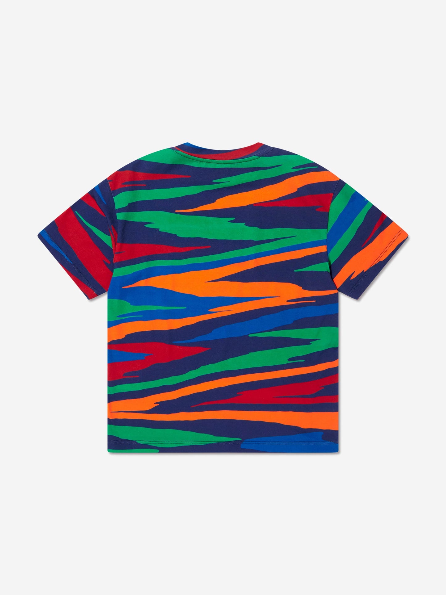 Missoni 男童多色品牌 T 恤