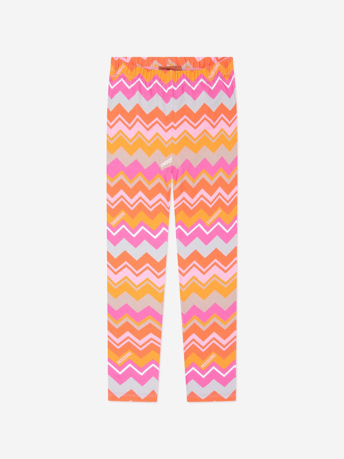 Missoni 女童锯齿形打底裤（多色）