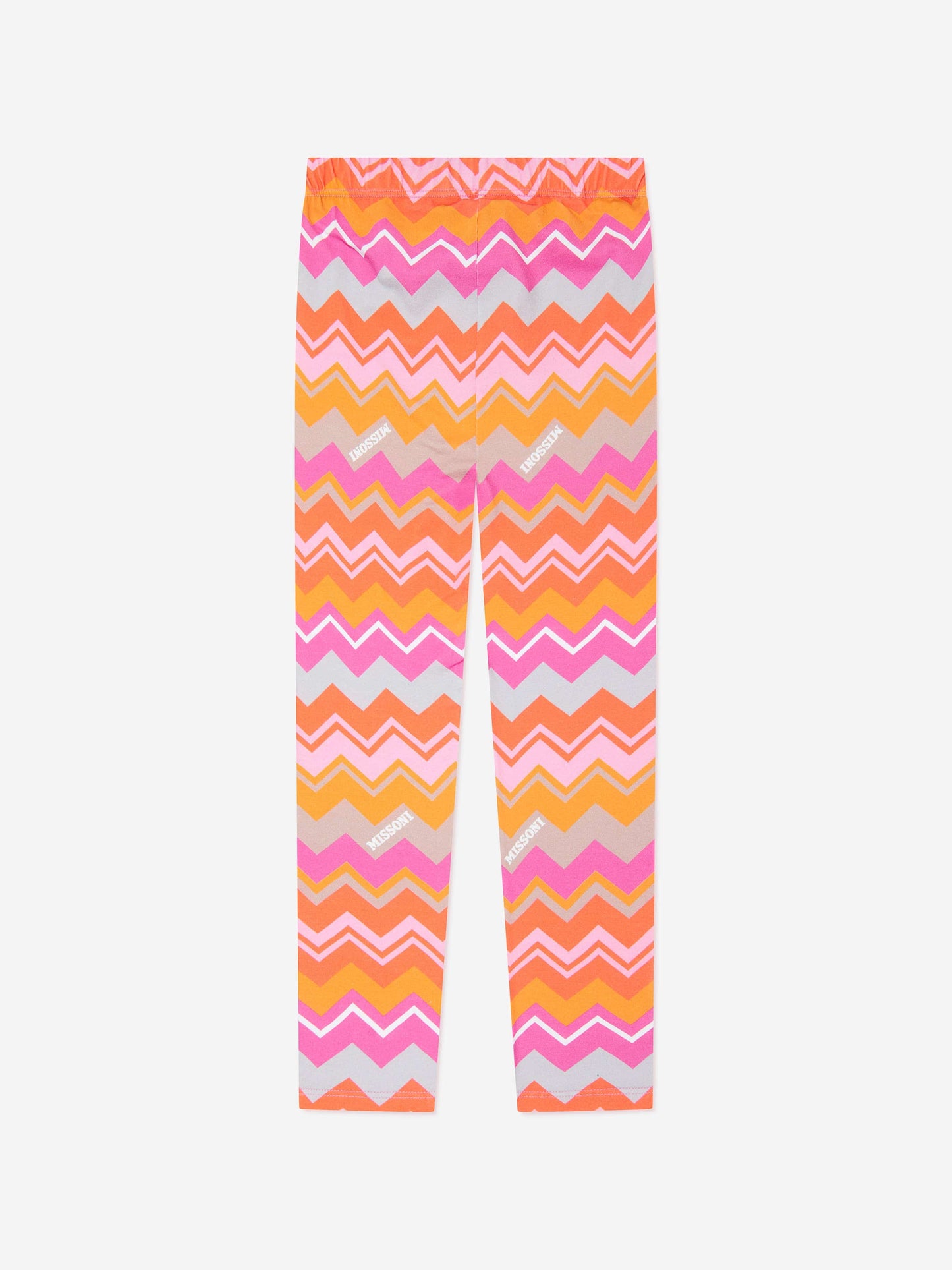 Missoni 女童锯齿形打底裤（多色）