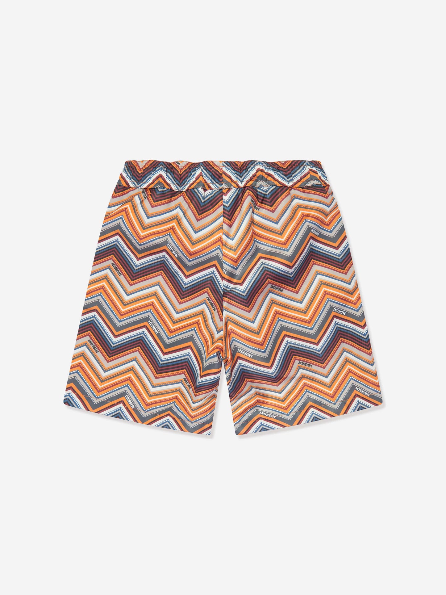 Missoni 男童锯齿形泳裤（多色）