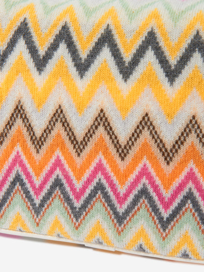 Missoni Girls 之字形斜挎包 多色可选（20 厘米）