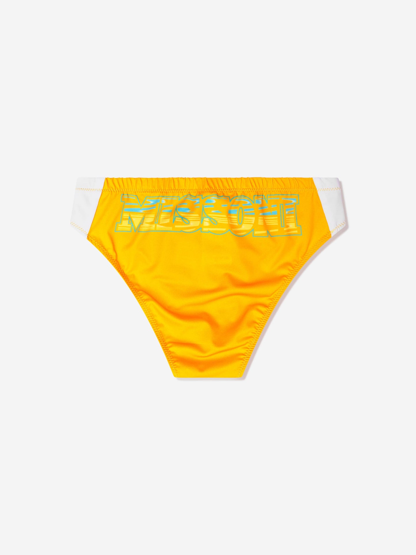 Missoni 男童徽标泳裤（多色）