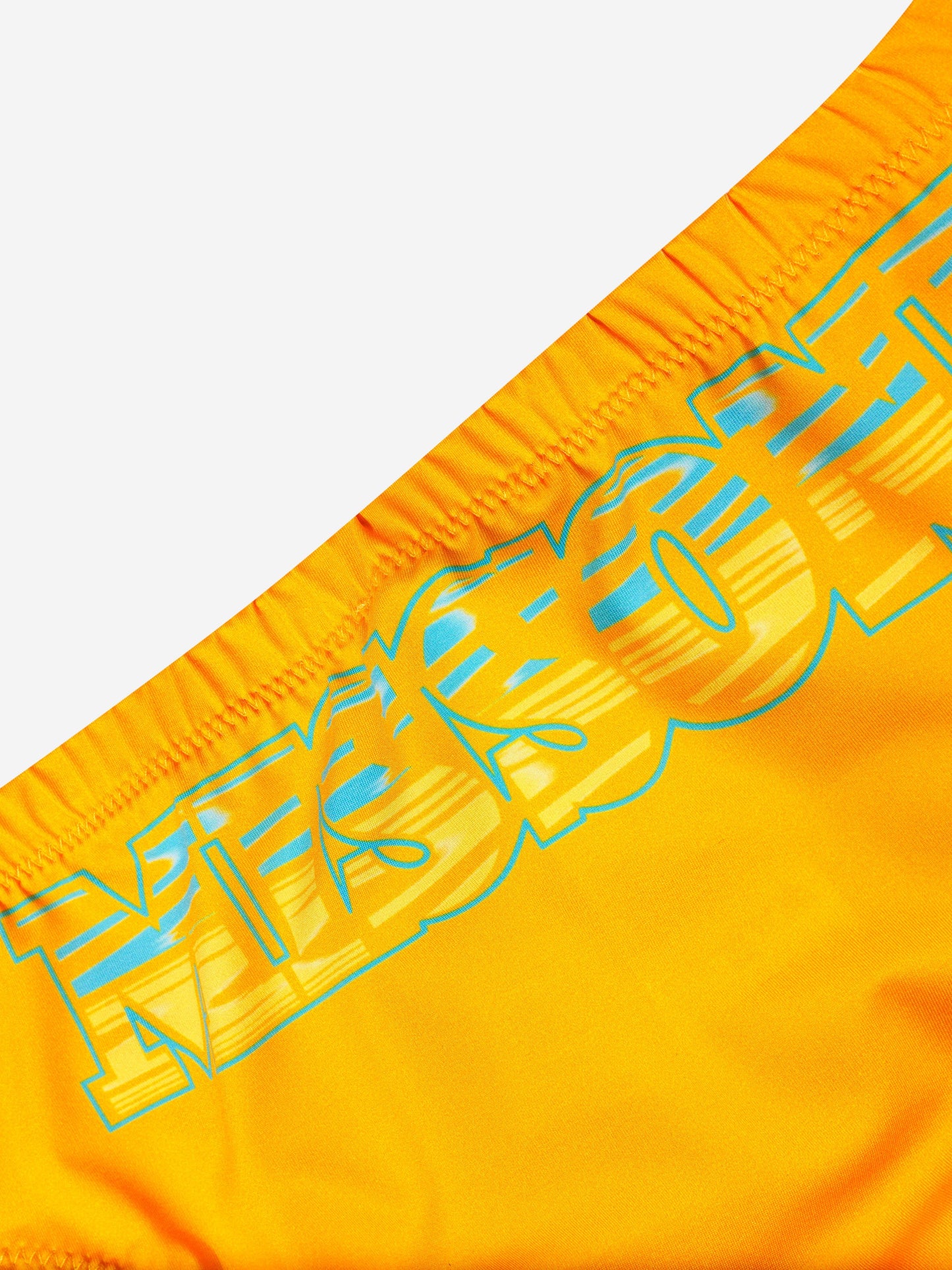 Missoni 男童徽标泳裤（多色）
