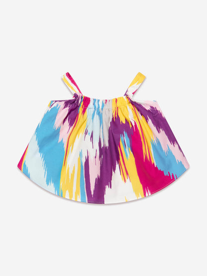 Missoni 女童印花上衣（多色）