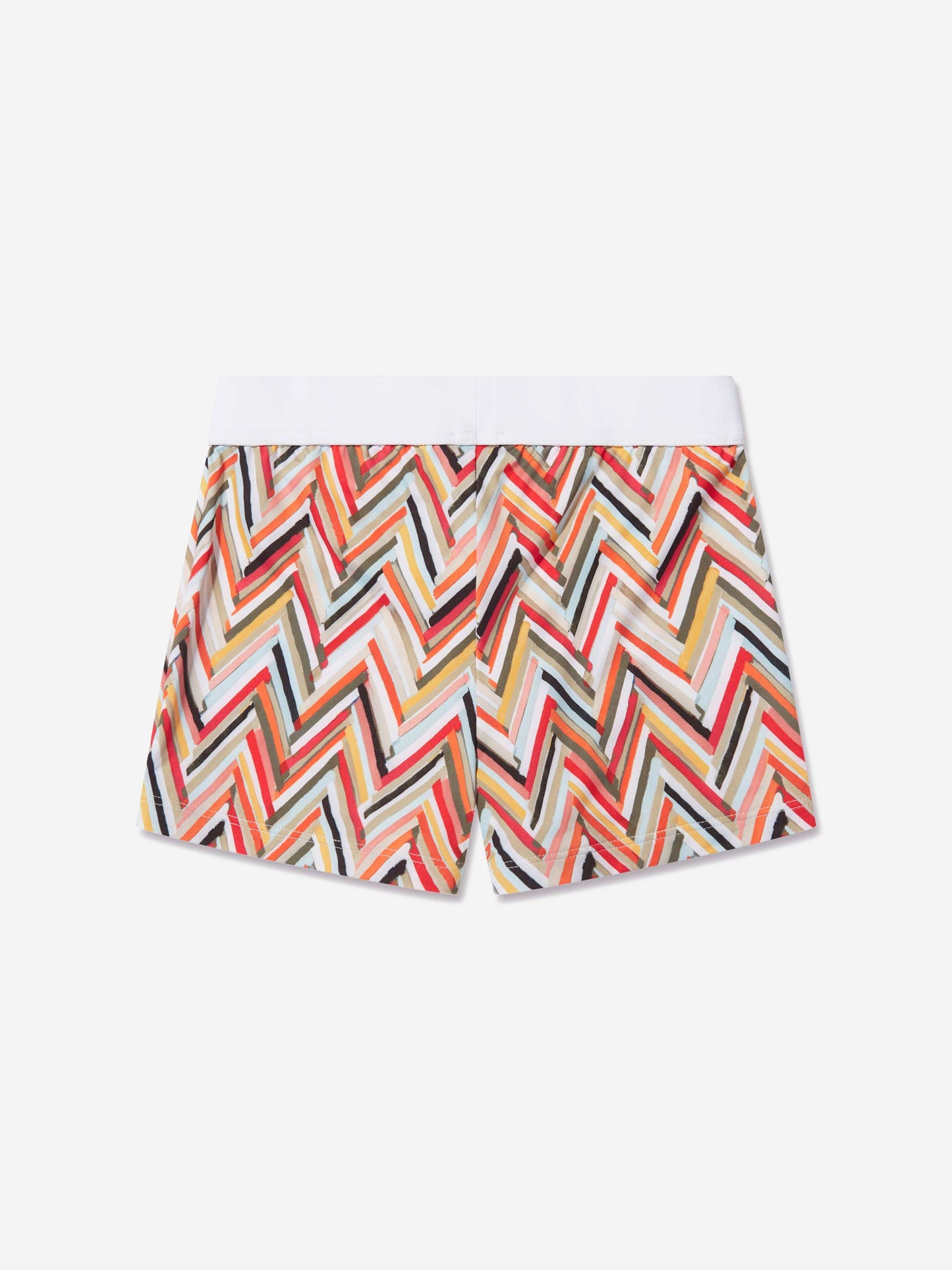 Missoni 男童锯齿形泳裤（多色）
