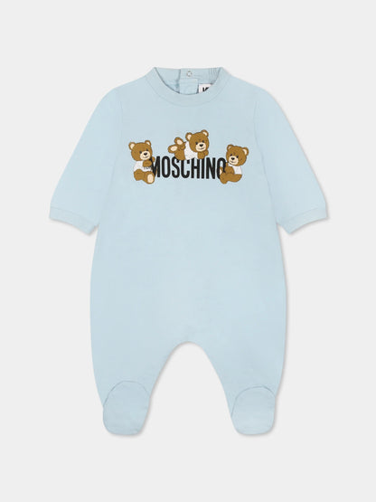 BABYGROW ADDITION