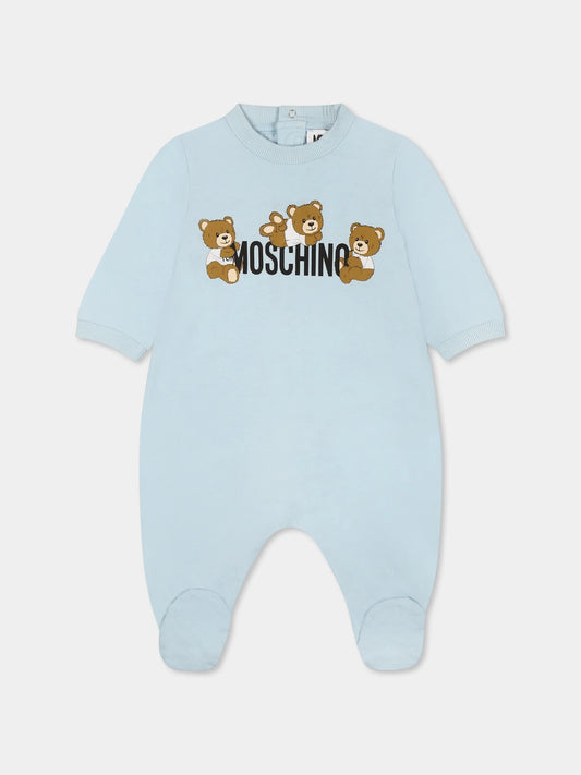 BABYGROW ADDITION