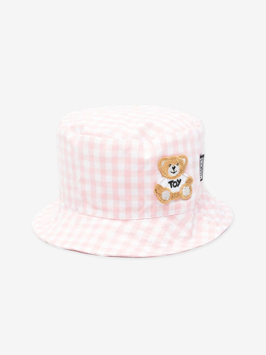 HAT WITH GIFT BOX