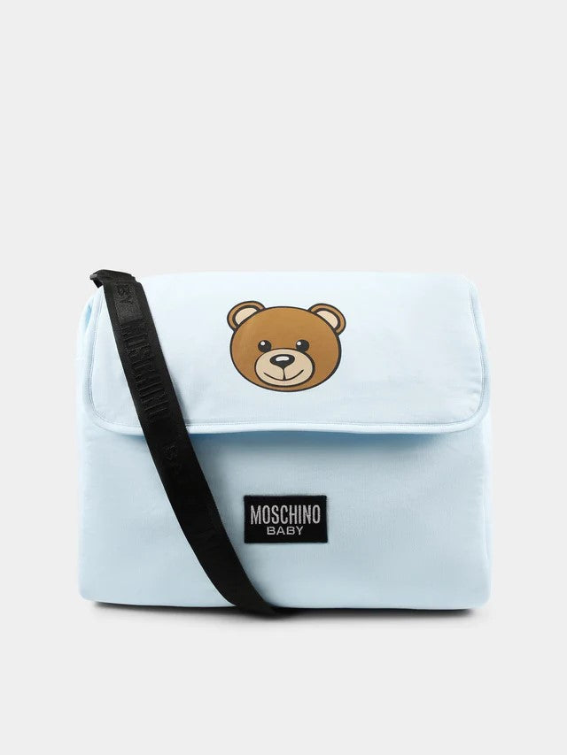 BABYCHANGING BAG C.O