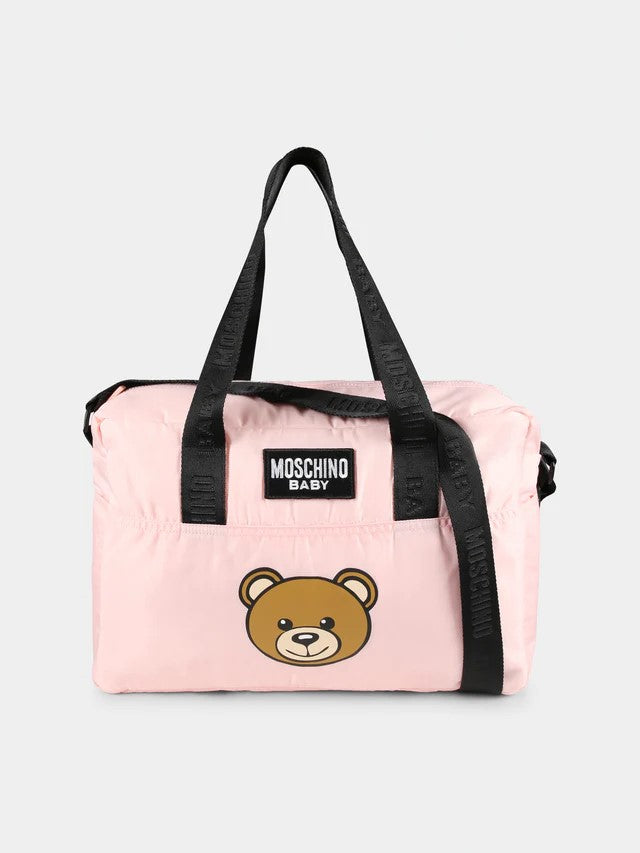 BABYCHANGING BAG C.O