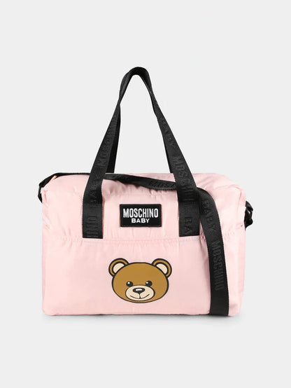 BABYCHANGING BAG C.O