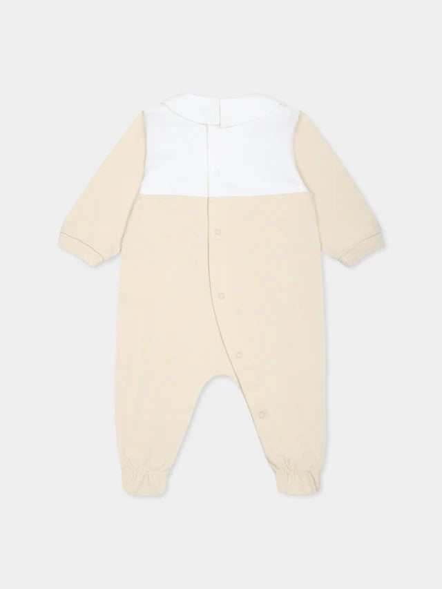 BABYGROW W/GIFT BOX