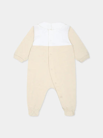 BABYGROW W/GIFT BOX